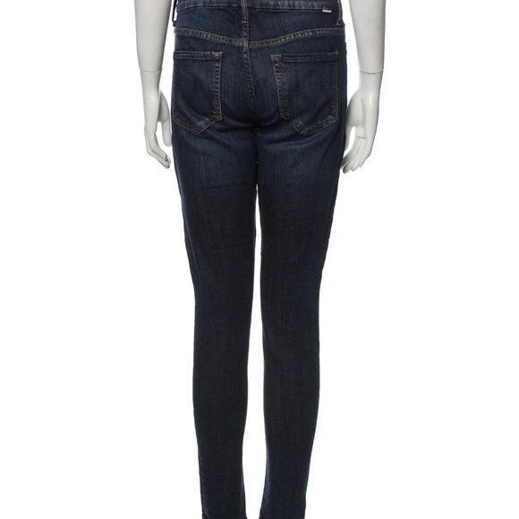 Mother Jeans - The High-waisted Looker - Tempted Again - EUC - Picture 9 of 13
